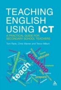 Enlarge image Cover: Teaching English Using ICT - Bloomsbury Continuum