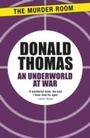 Cover: An Underworld at War - The Murder Room