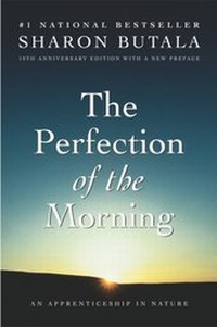 Enlarge image Cover: Perfection Of The Morning - HarperCollins Canada