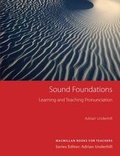 Cover: Sound Foundations Pack New Edition - Macmillan Education