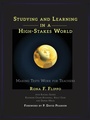 Cover: Studying and Learning in a High-Stakes World - Rowman & Littlefield Publishers
