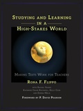 Cover: Studying and Learning in a High-Stakes World - Rowman & Littlefield Publishers