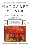 Cover: The Way We Are - HarperCollins Canada