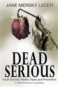 Cover: Dead Serious - BOOKBABY