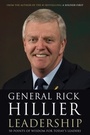 Cover: Leadership - HarperCollins Canada