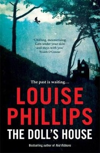 Enlarge image Cover: The Doll's House - Hachette Books Ireland