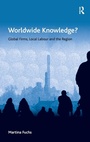 Cover: Worldwide Knowledge? - Routledge