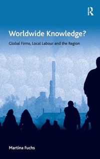 Enlarge image Cover: Worldwide Knowledge? - Routledge