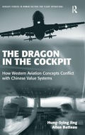 Cover: The Dragon in the Cockpit - Routledge