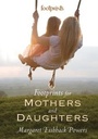 Cover: Footprints For Mothers And Daughters - HarperCollins Canada