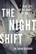 Cover: The Night Shift - HarperCollins Canada