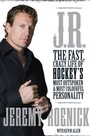 Cover: J.R. - HarperCollins Canada