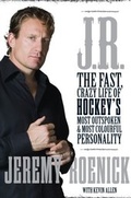 Cover: J.R. - HarperCollins Canada