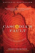 Cover: Cascadia's Fault - HarperCollins Canada