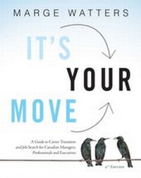 Enlarge image Cover: It's Your Move, 4th Edition - HarperCollins Canada