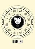 Cover: Gemini - HarperCollins Canada