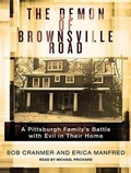 Cover: The Demon of Brownsville Road - Tantor Media, Inc