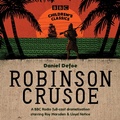 Cover: Robinson Crusoe - BBC Physical Audio