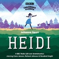 Cover: Heidi - BBC Physical Audio