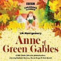 Cover: Anne Of Green Gables - BBC Physical Audio