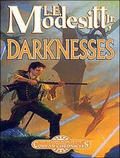 Cover: Darknesses - Tantor Media, Inc