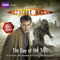 Cover: "Doctor Who": The Day of the Troll: (Original Audio) - BBC Physical Audio