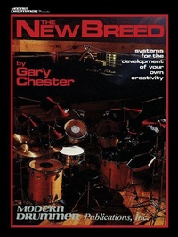 Abbildung von: The New Breed - Hal Leonard Corporation