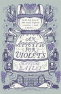Cover: An Appetite for Violets - Hodder & Stoughton Ltd