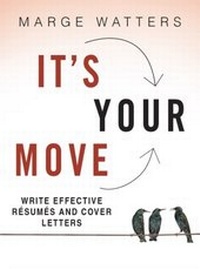 Enlarge image Cover: Write Effective Resumes And Cover Letters - HarperCollins Canada