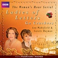 Cover: Ladies of Letters Go Crackers: v. 11 - BBC Physical Audio