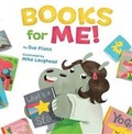 Cover: Books for Me! - Two Lions
