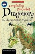 Cover: Dragonory and other stories to read and tell - Scholastic