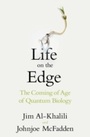 Cover: Life on the Edge - Transworld Digital