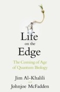 Cover: Life on the Edge - Transworld Digital