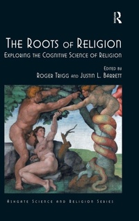 Enlarge image Cover: The Roots of Religion - Routledge