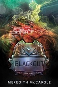 Cover: Blackout - Amazon Publishing
