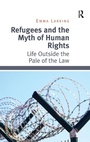 Cover: Refugees and the Myth of Human Rights - Routledge
