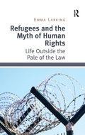 Cover: Refugees and the Myth of Human Rights - Routledge