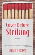Cover: Cover Before Striking - Dundurn Press
