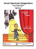 Cover: Great American Songwriters - Lee Roberts Music Publications, Inc.