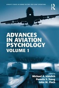 Cover: Advances in Aviation Psychology - Routledge