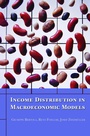 Cover: Income Distribution in Macroeconomic Models - Princeton University Press