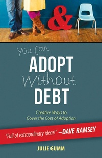 Abbildung von: You Can Adopt Without Debt - Abingdon Press