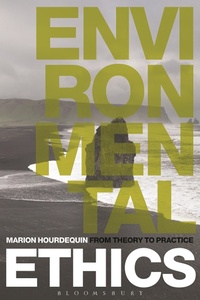 Enlarge image Cover: Environmental Ethics - Bloomsbury Academic