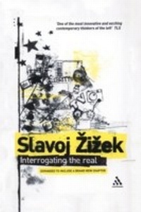 Enlarge image Cover: Interrogating the Real - Bloomsbury Continuum