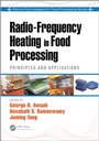 Cover: Radio-Frequency Heating in Food Processing - CRC Press