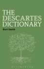 Cover: The Descartes Dictionary - Bloomsbury Academic