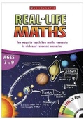 Cover: Ages 7-9 - Scholastic