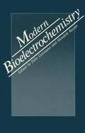 Cover: Modern Bioelectrochemistry - Springer