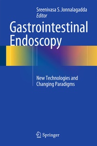 Abbildung von: Gastrointestinal Endoscopy - Springer